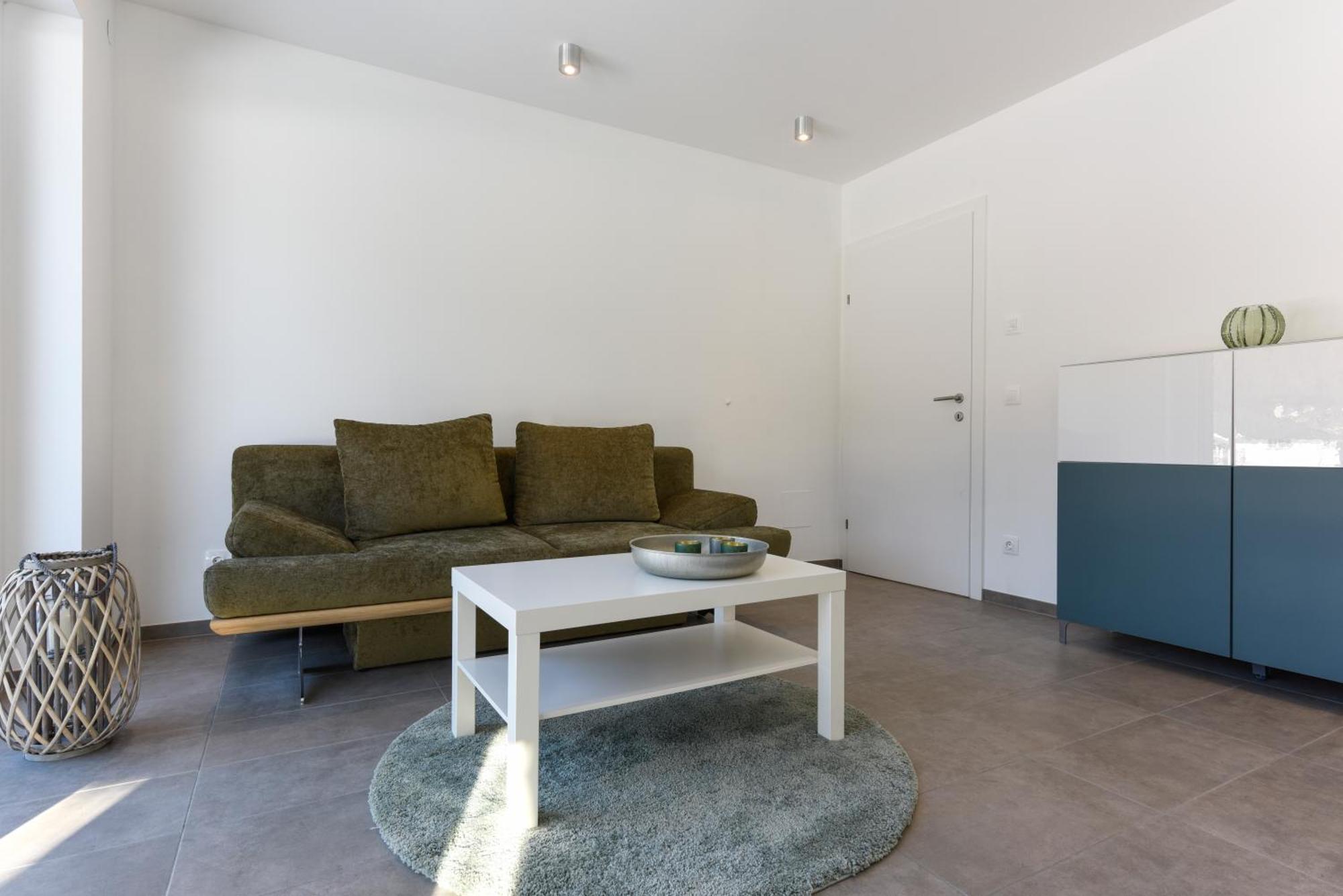 Seechalet Altossiach Zewnętrze zdjęcie
