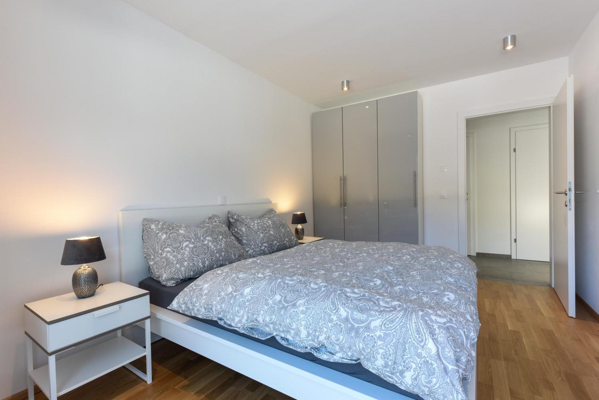 Seechalet Altossiach Zewnętrze zdjęcie