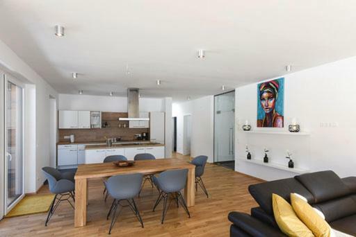 Seechalet Altossiach Zewnętrze zdjęcie