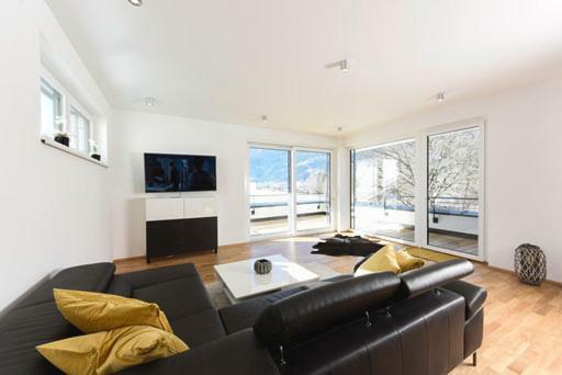 Seechalet Altossiach Zewnętrze zdjęcie