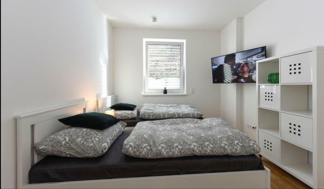 Seechalet Altossiach Zewnętrze zdjęcie